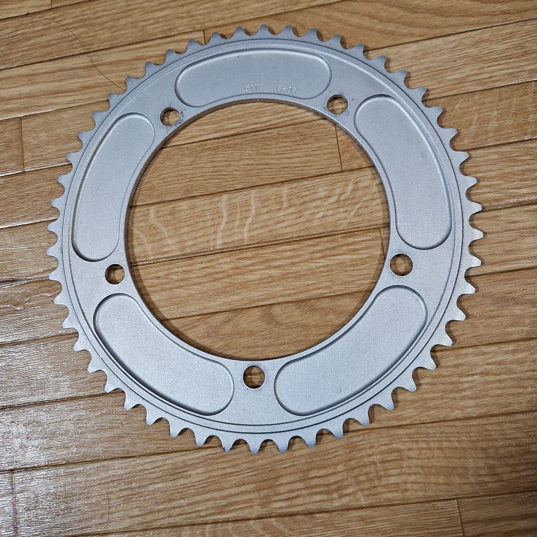 スギノ禅 51T