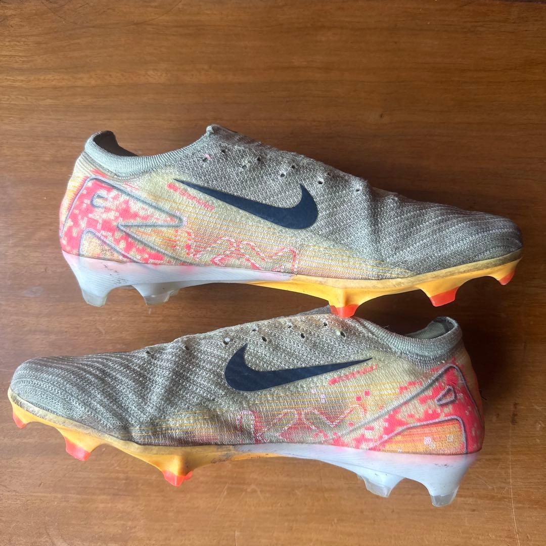 NIKE スパイク　28.0