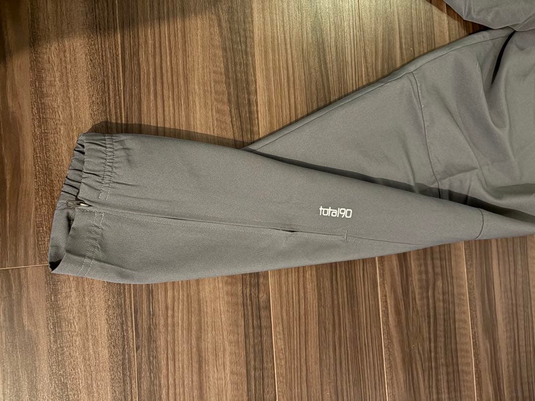 極美品　完売品　NIKE ブラジル代表 トータル90 上下セット　US M
