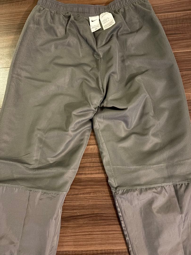 極美品　完売品　NIKE ブラジル代表 トータル90 上下セット　US M
