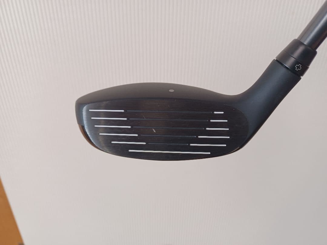 PING G440HL ユーティリティ 26度 スピーダーNX