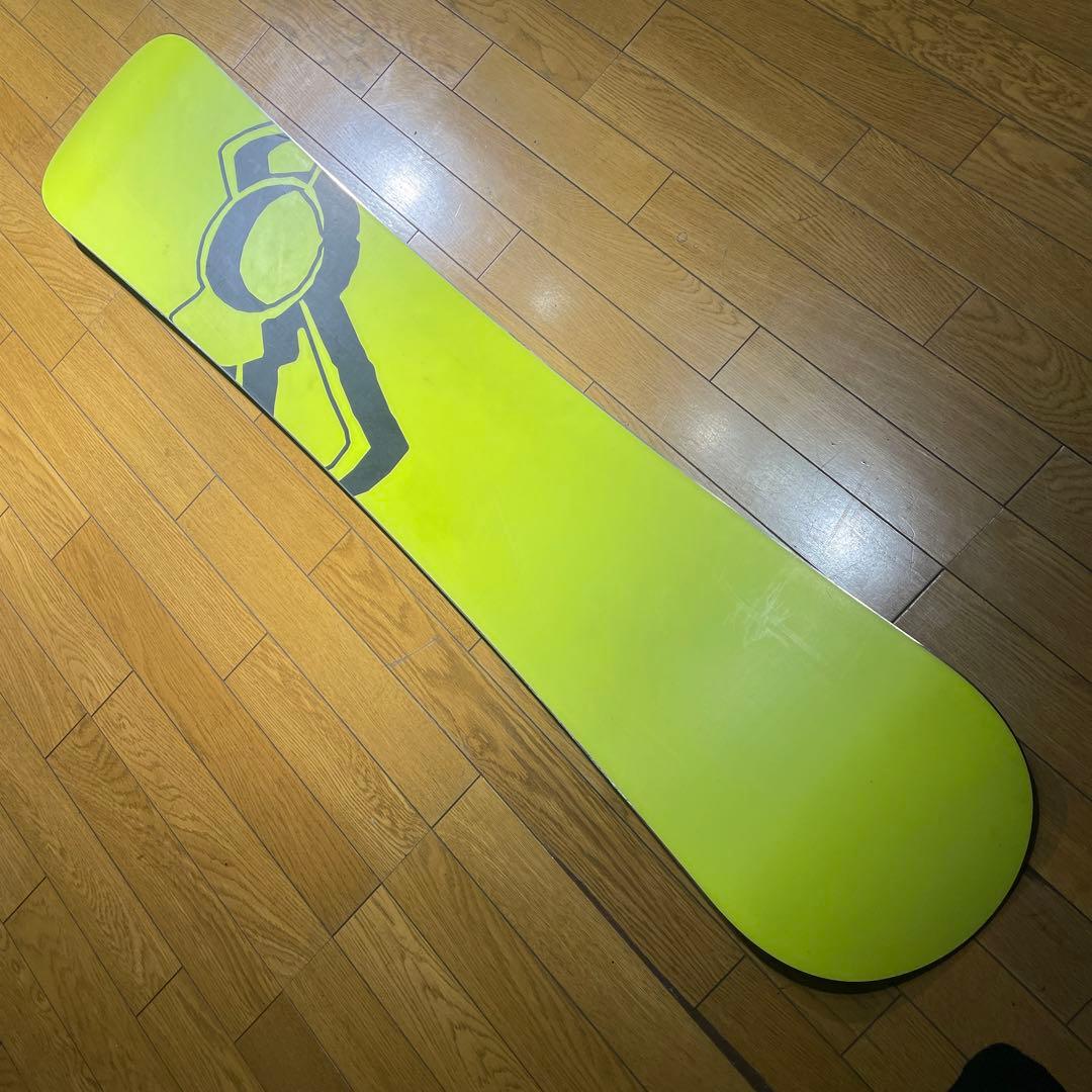 【値下げ】CAPITA THUNDER STICK+UNION金具セットグラトリ