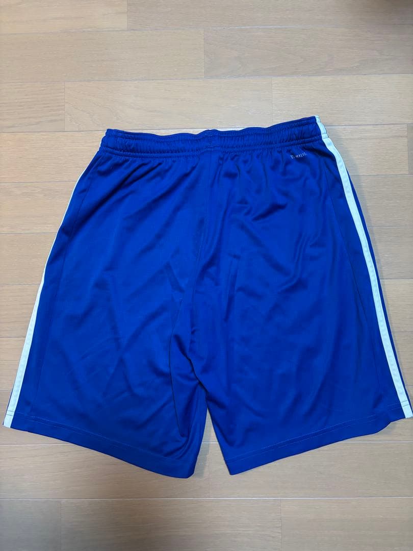 FC今治選手支給品トレーニング ハーフパンツ M