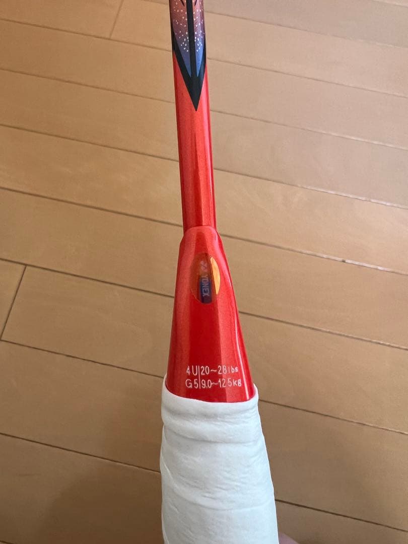 専用　[極美品]YONEX　アストロクス77プロ