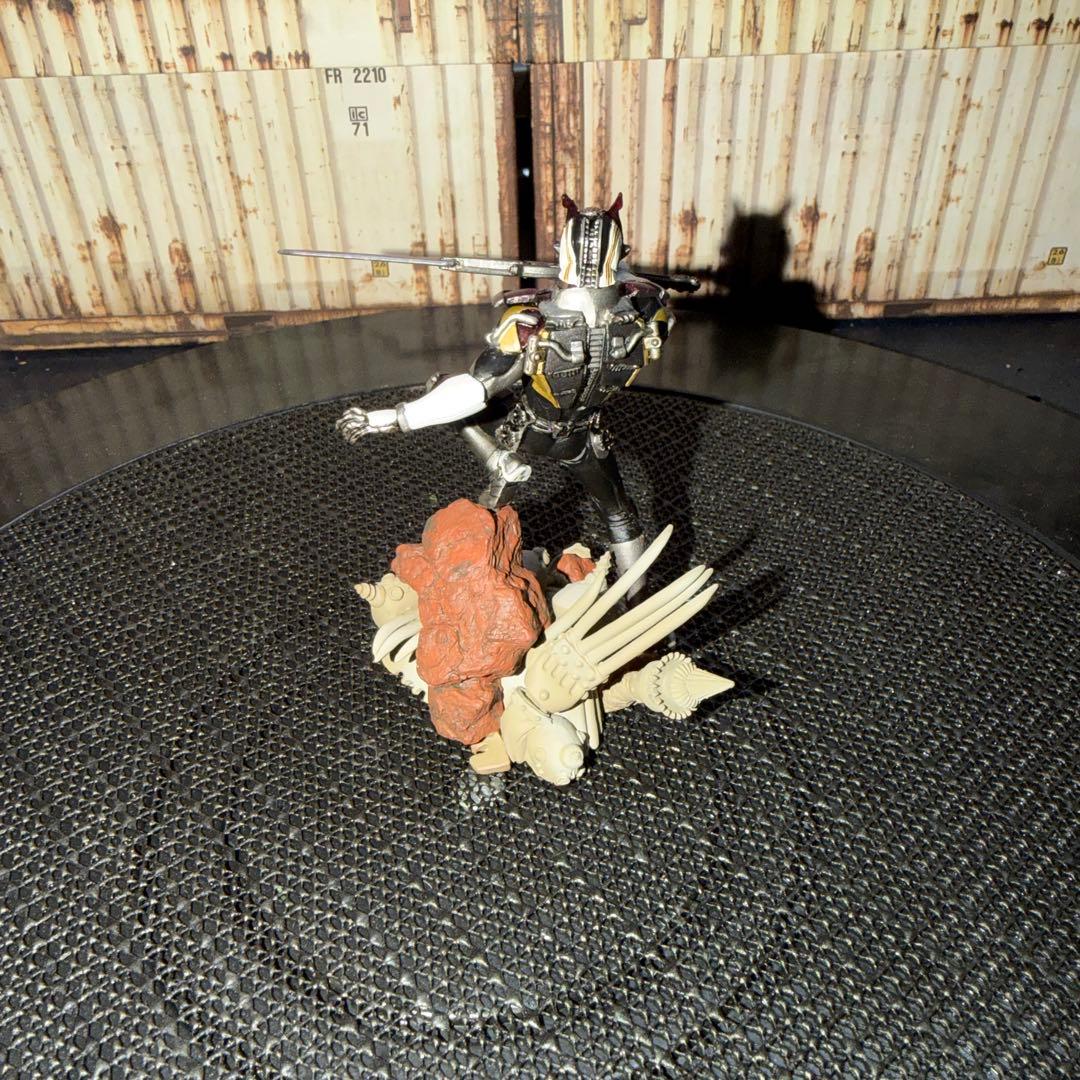 SIC匠魂　10 シークレット付き