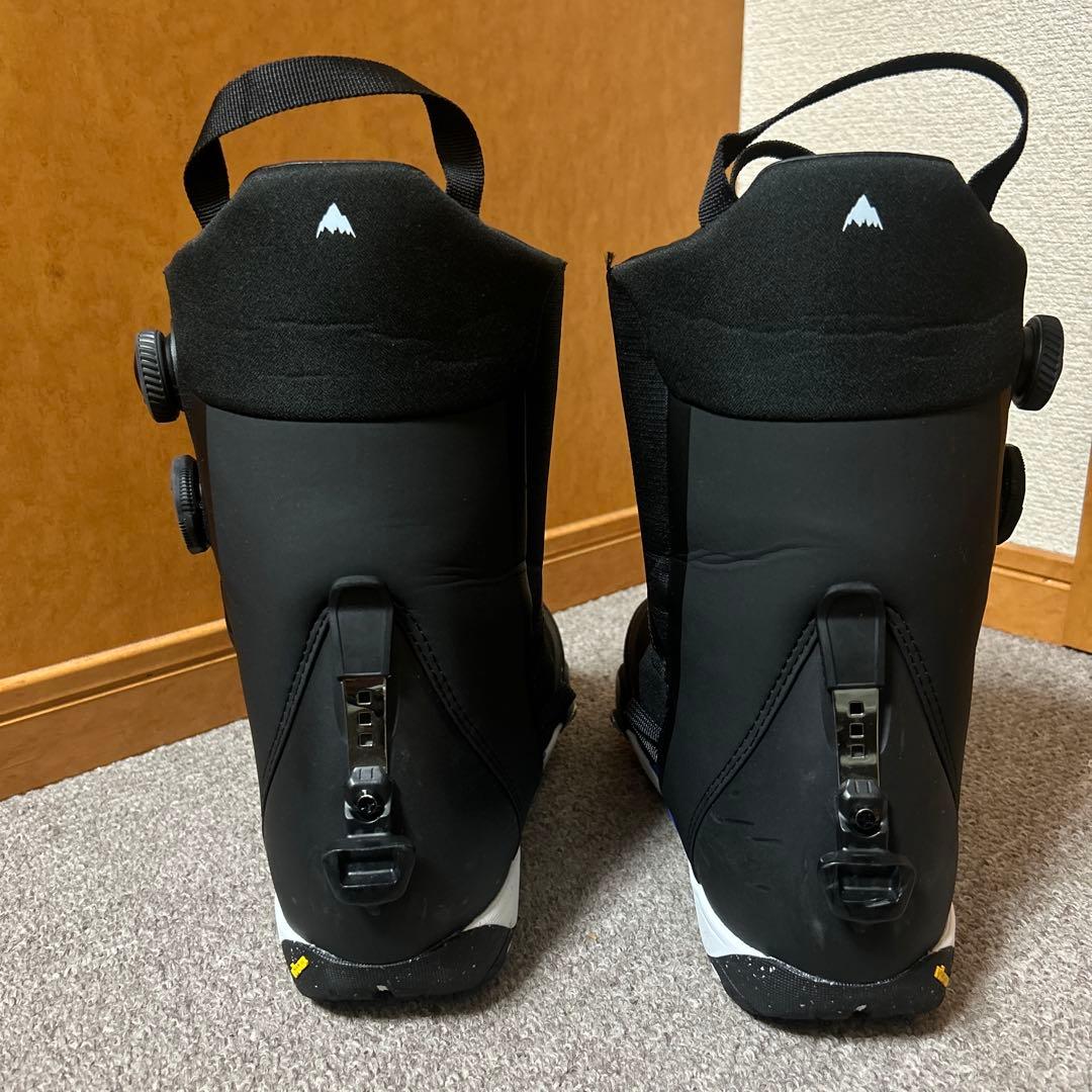 らんさん専用　本人確認完了まで取り置き。 Burton WAVE RANGE