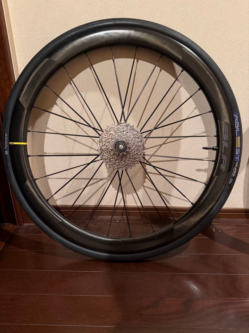 パーツ MAVIC COSMIC SLR45