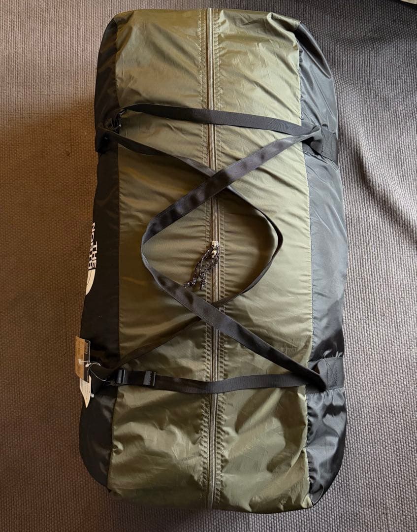 【新品】THE NORTH FACEノーチラス2×2Nautilus