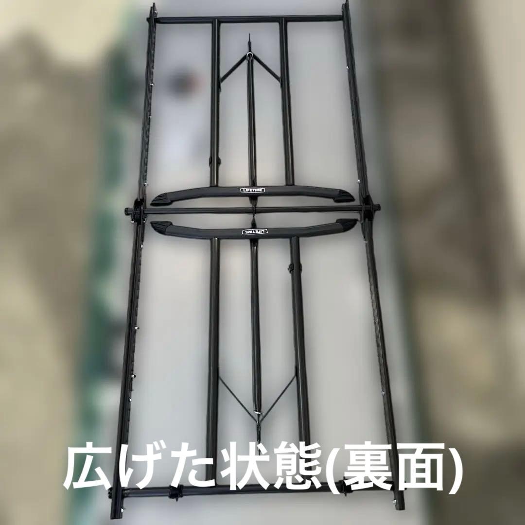 折り畳みテーブル