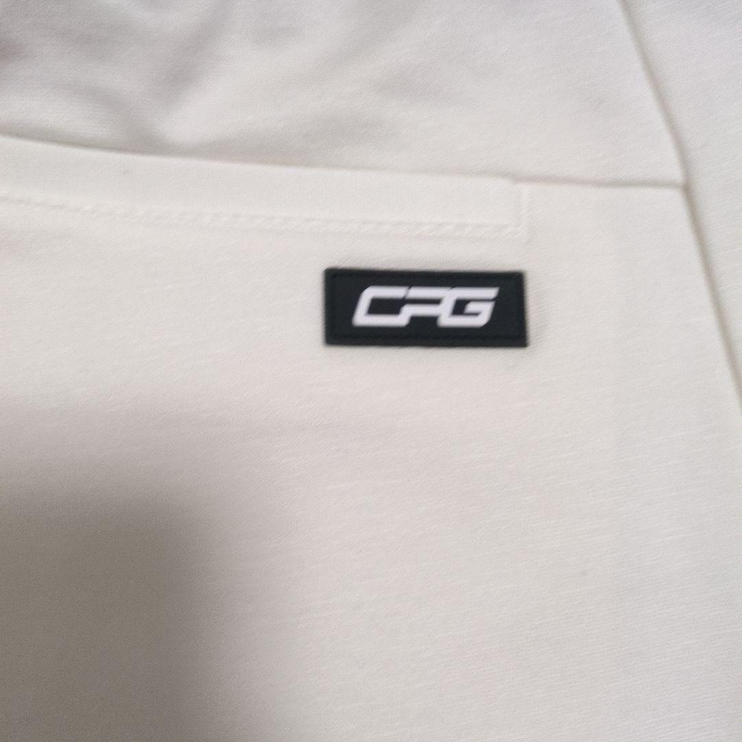 CPG ゴルフパンツ L