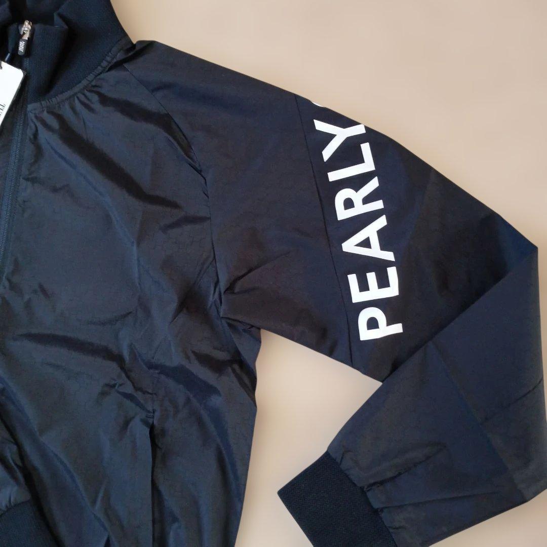 PEARLY GATES タフレックススーパーストレッチ ブルゾン 新品未使用