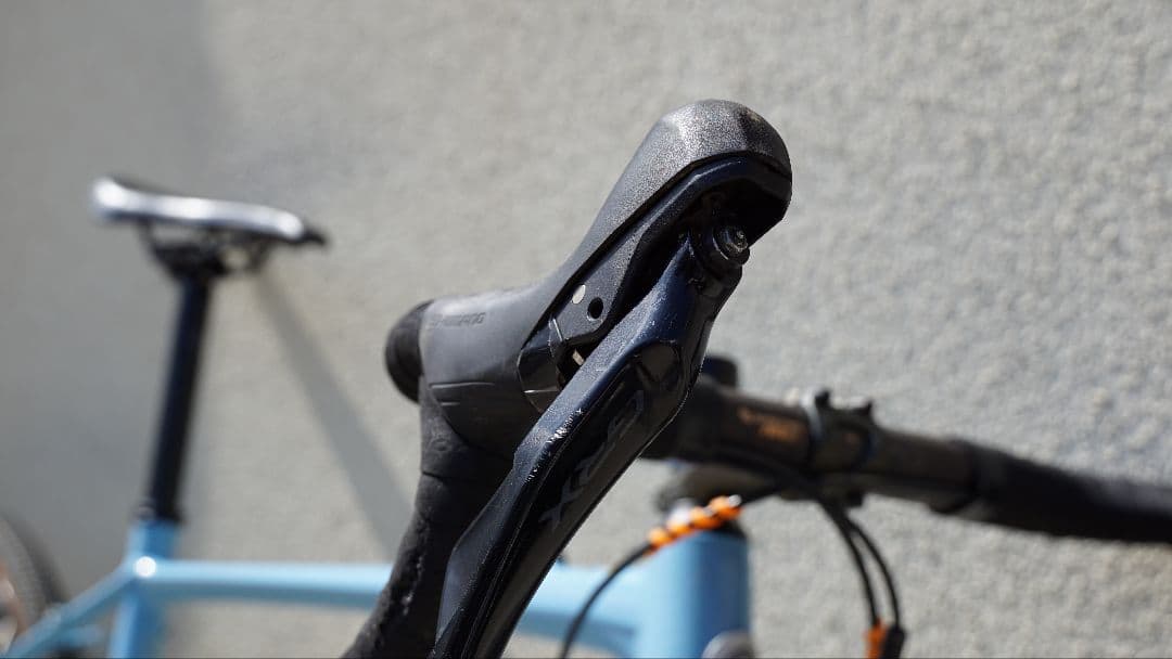 おまつ　GARNEAU Garibaldi G2