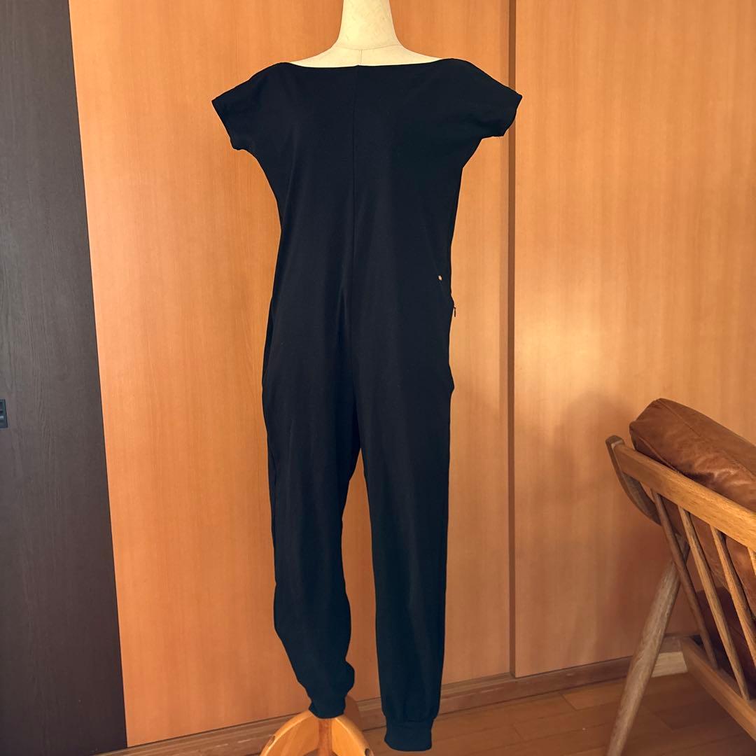 chacott オールインワン