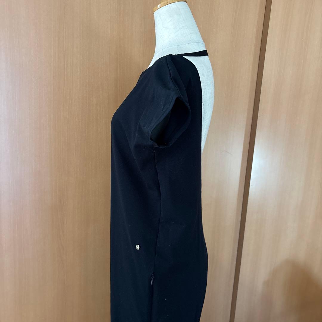 chacott オールインワン