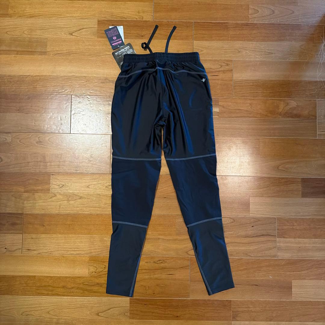 新品 Foxfire ウェットウェーディングタイツ Sサイズ 撥水性