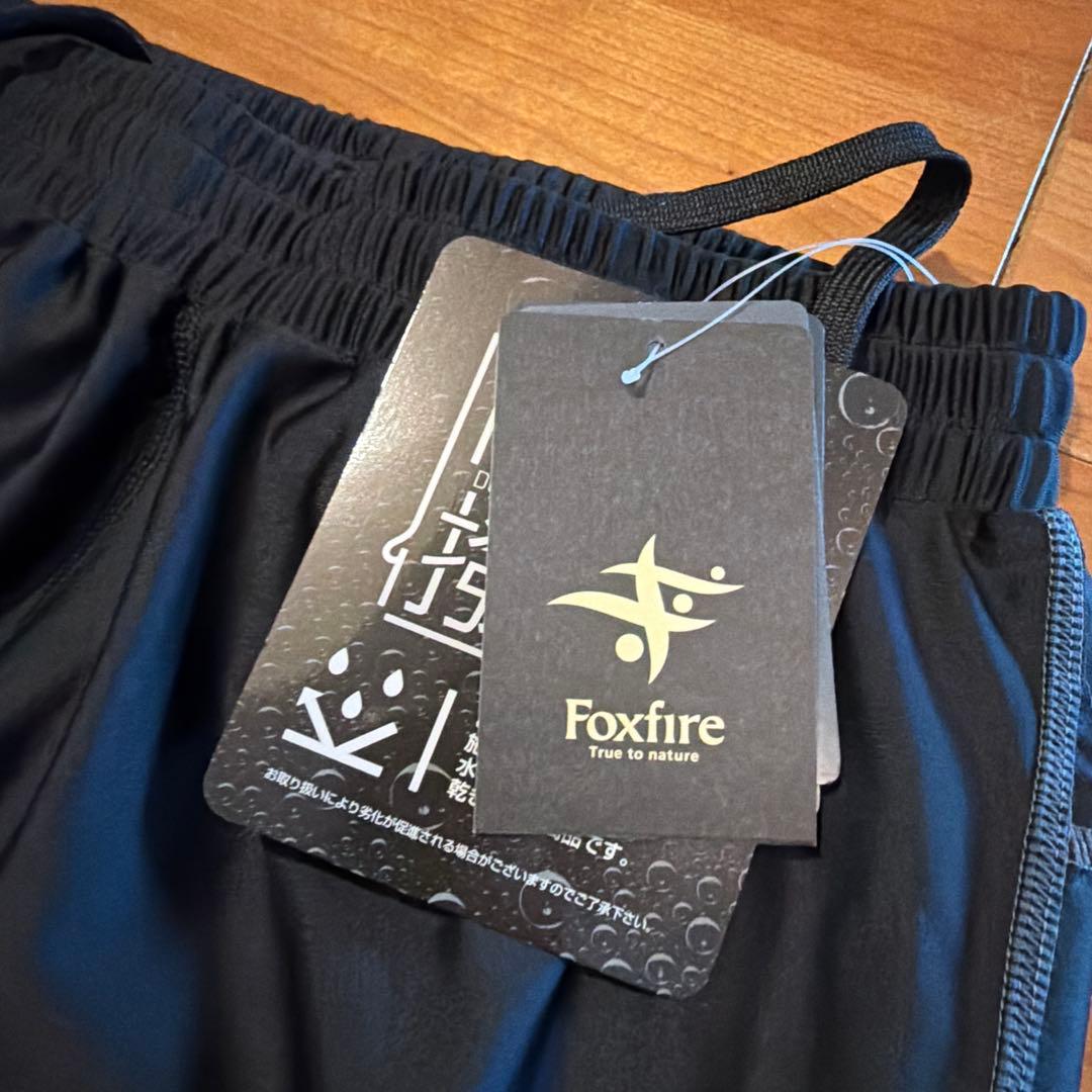 新品 Foxfire ウェットウェーディングタイツ Sサイズ 撥水性
