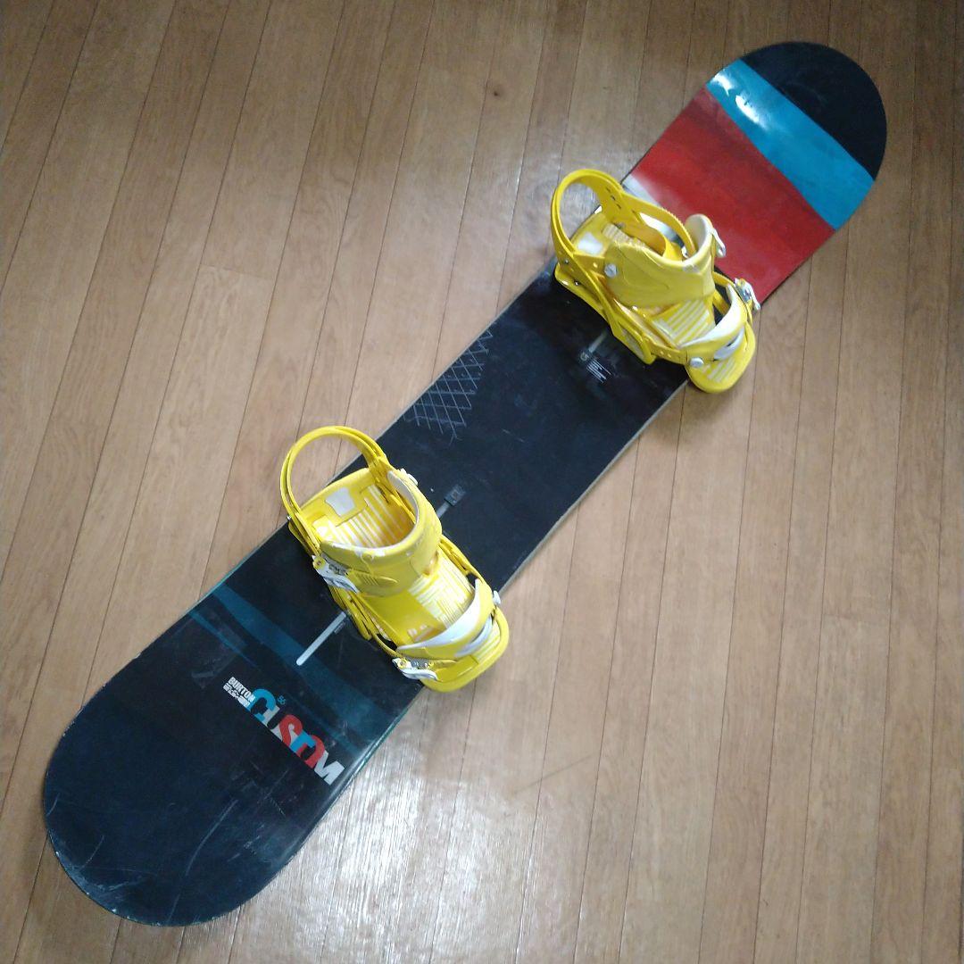 BURTON custom cartel バートン カスタム カーテル