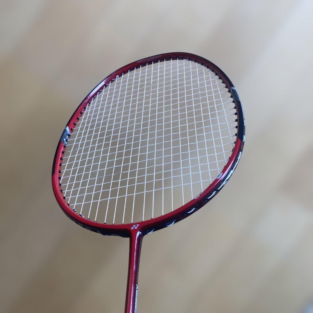 YONEX MusclePower100 3UG5バドミントンラケット