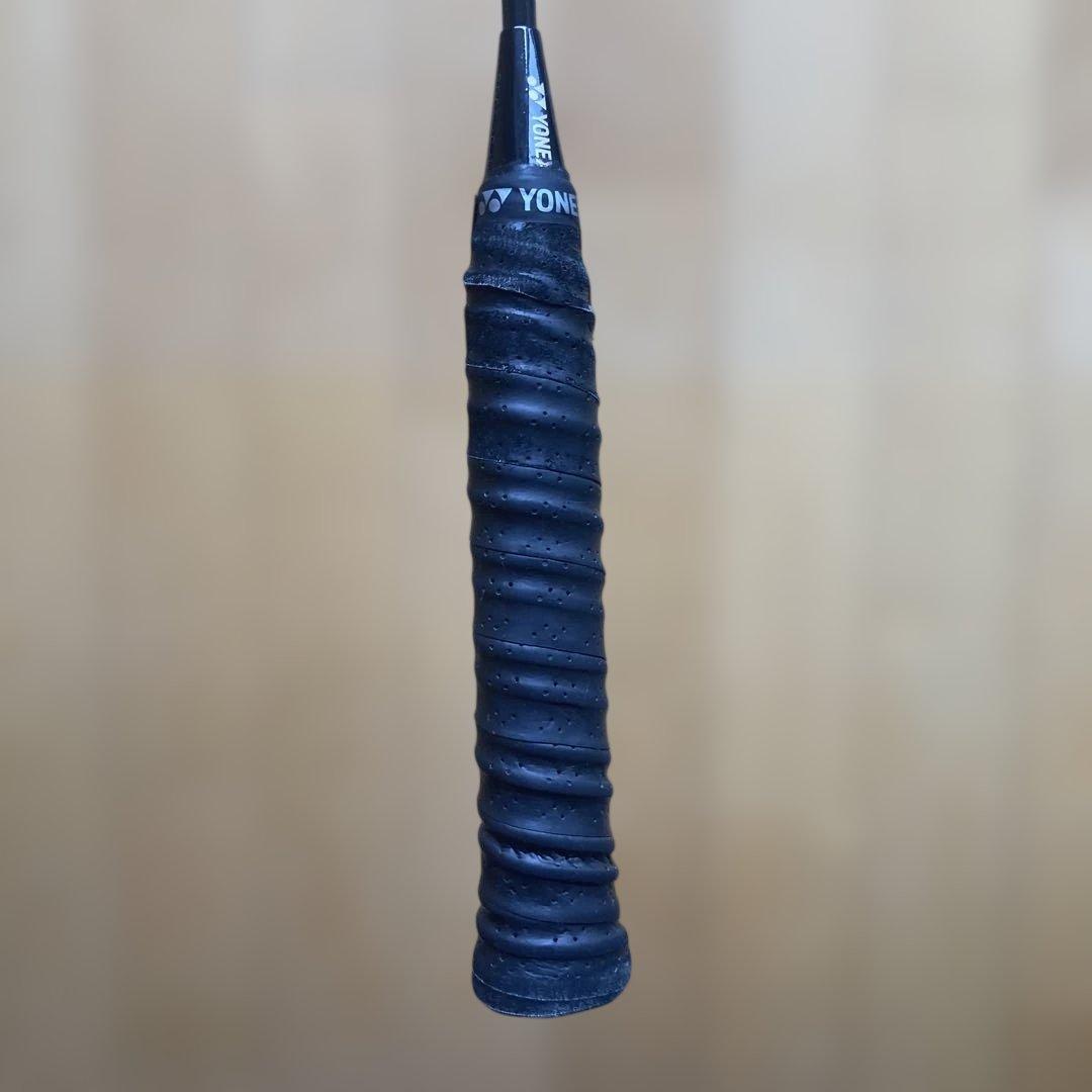 YONEX MusclePower100 3UG5バドミントンラケット