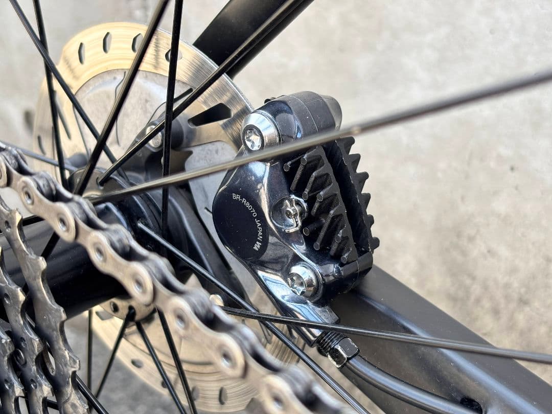 MERIDA REACT 4000 XS(50)サイズ ULTEGRA