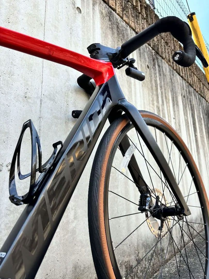 MERIDA REACT 4000 XS(50)サイズ ULTEGRA