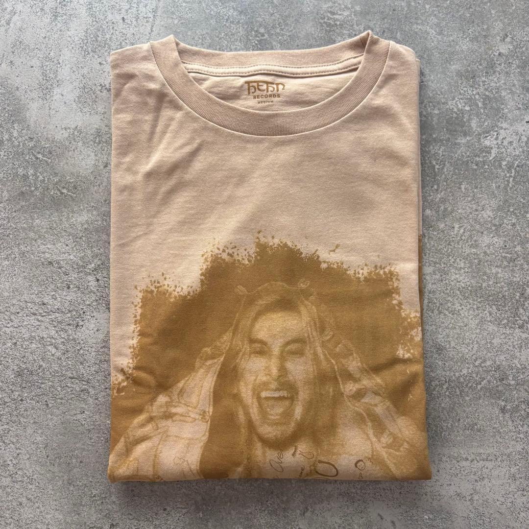 値下げ_新品__藤井風 プレマLong Sleeve T-shirt