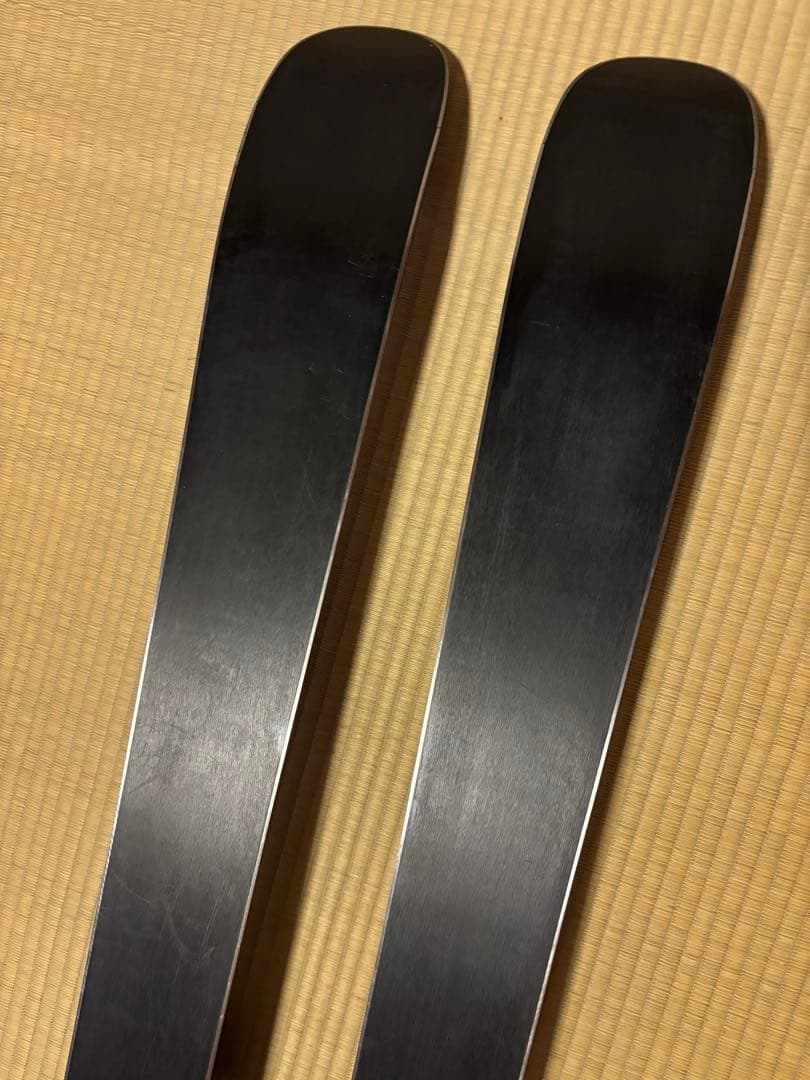 スキー Armada ARV84 163cm