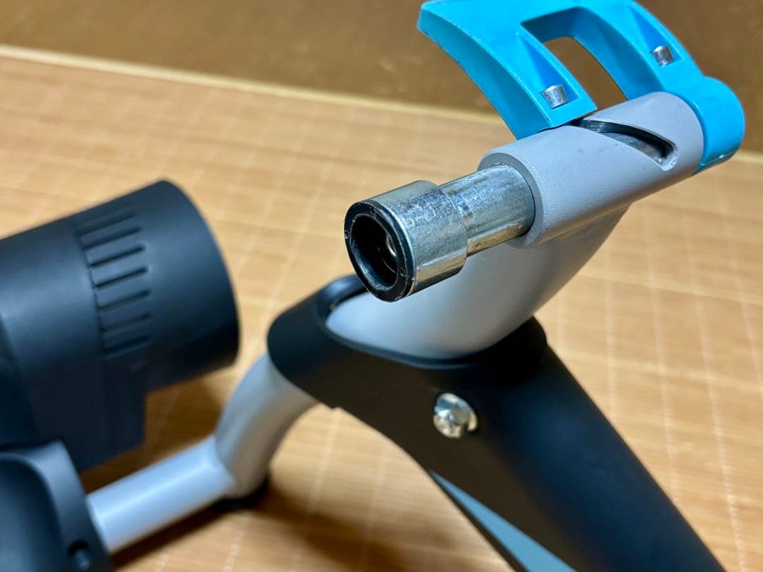 Tacx i-Genius マルチプレイヤー　ローラー台