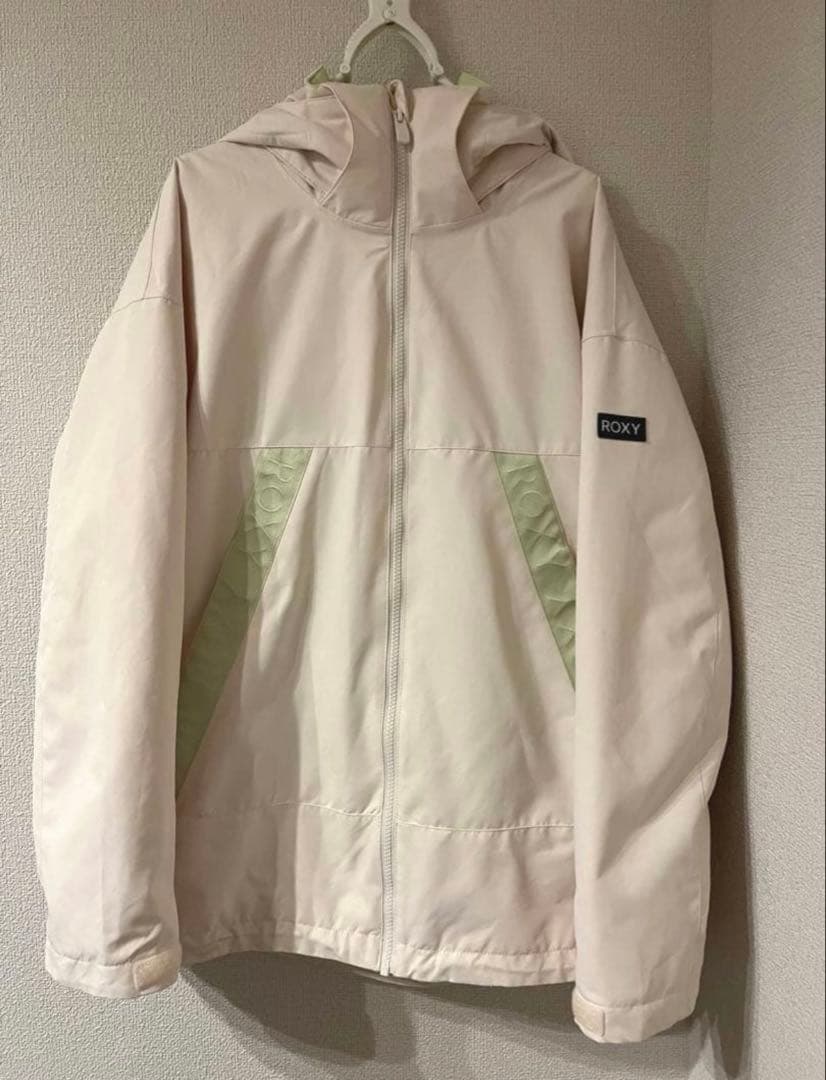 【即日発送】ロキシー　スノボウェア　M