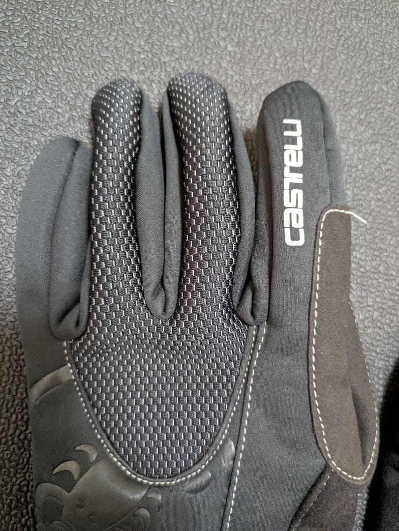 CASTELLI　ESTREMO GLOVEサイズXL
