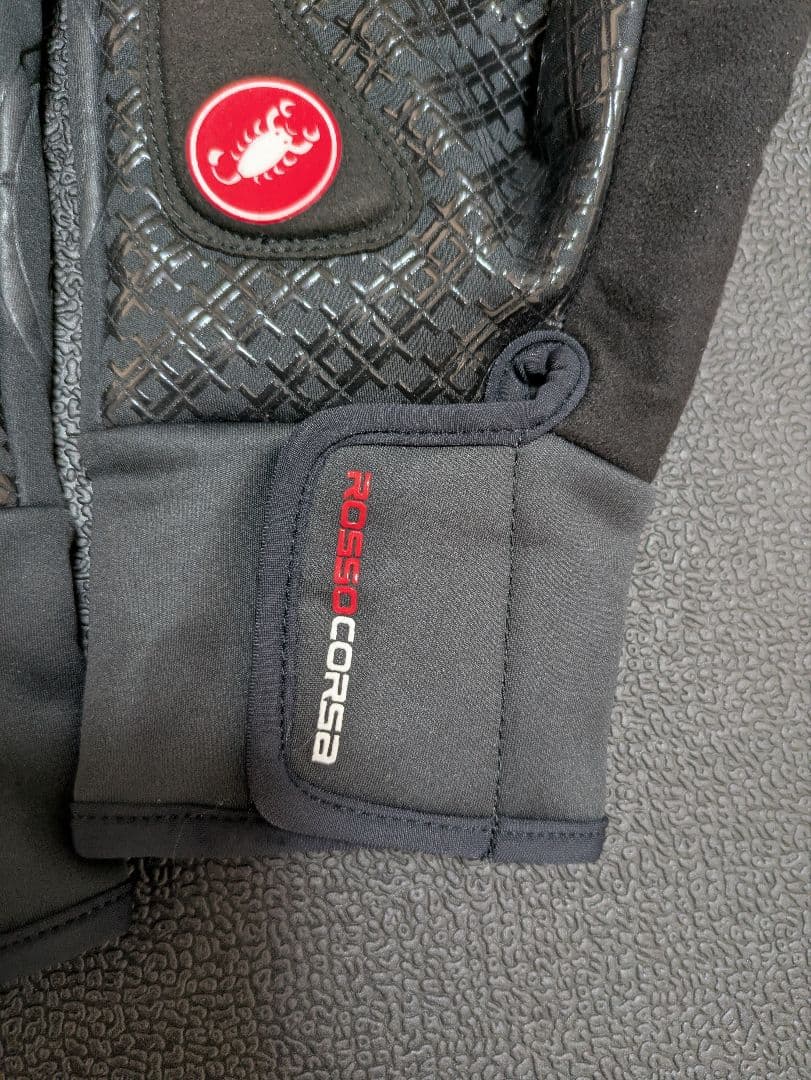 CASTELLI　ESTREMO GLOVEサイズXL