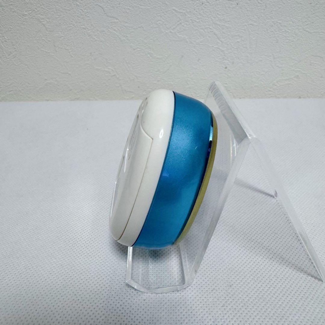 BANDAI たまごっち4U ブルー