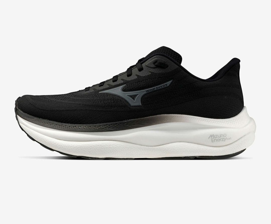 【美品】ミズノ ウェーブスカイ９ Mizuno Wave Sky9 27.0cm