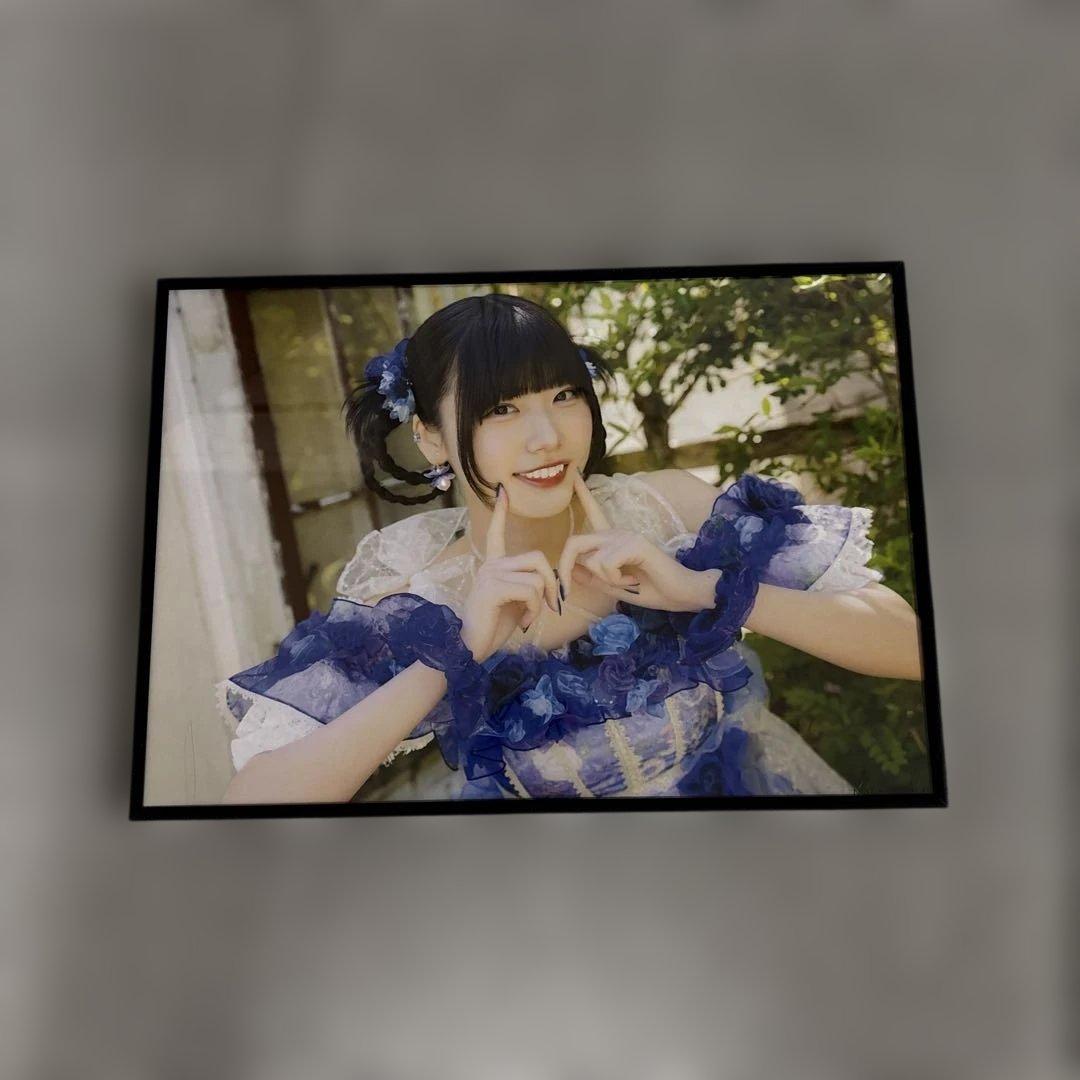 SWEET STEADY 奥田彩友 ポスター