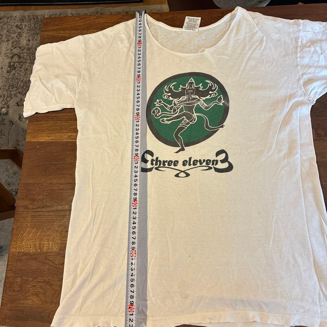311 バンドTシャツ　90s Lサイズ