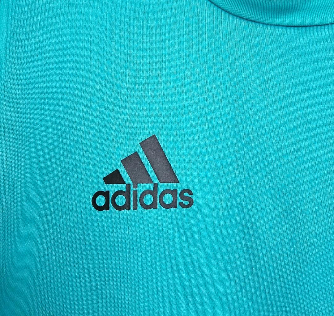 ウェア ADIDAS REAL MADRID 2017-18 TRAINING TOP