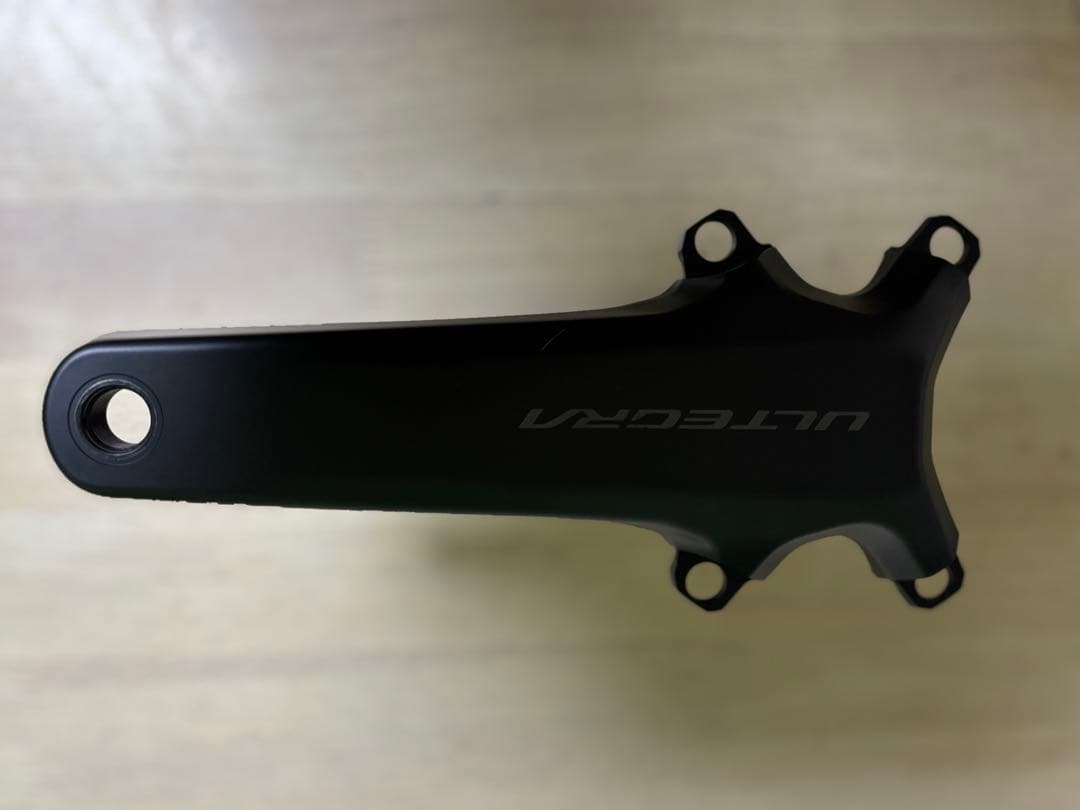 shimano ULTEGRA アルテグラ クランクアーム FC-R8100