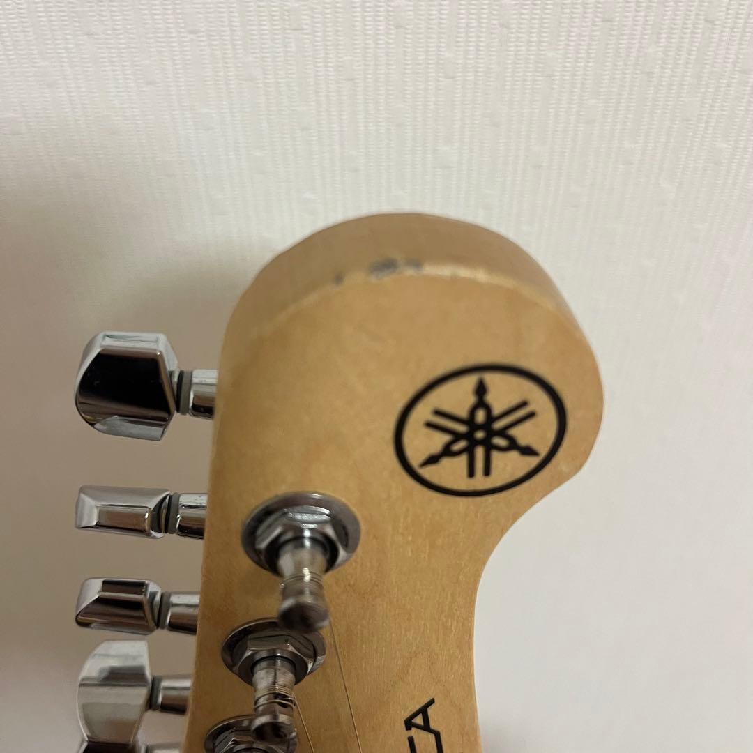 YAMAHA PACIFICA112VM グレーエレキギター