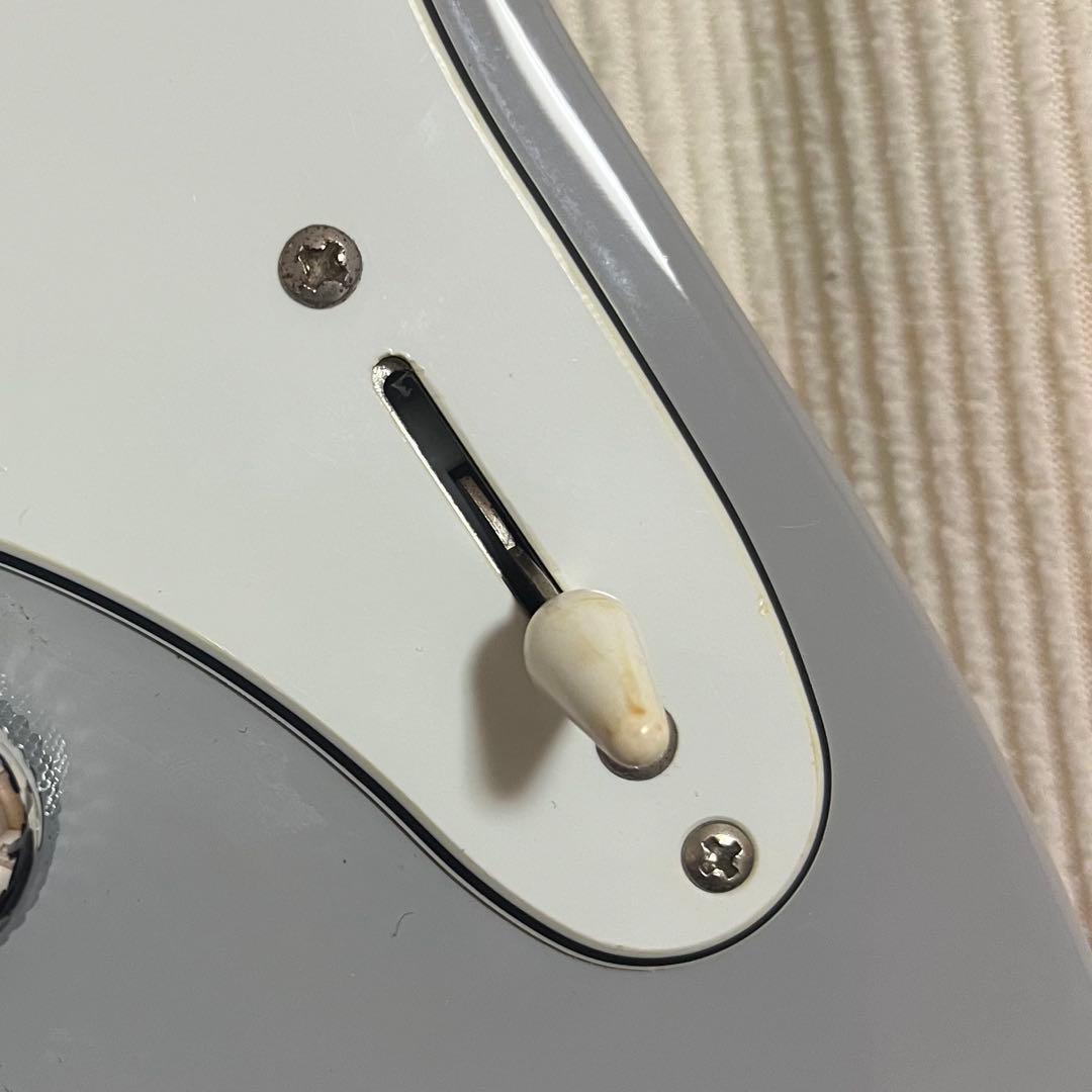 YAMAHA PACIFICA112VM グレーエレキギター