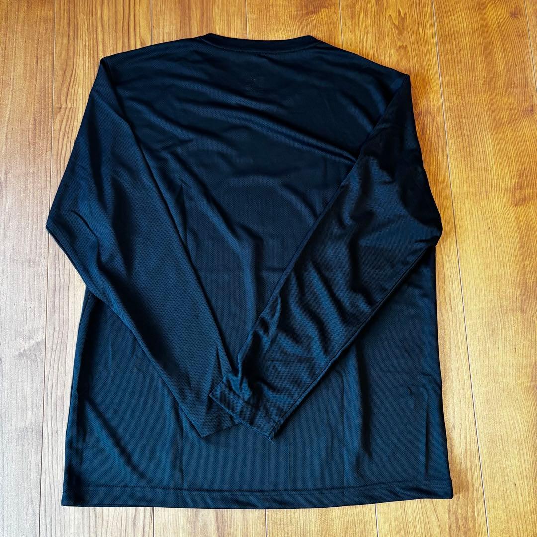 ロサンゼルスレイカーズ ロングTシャツ(XL)