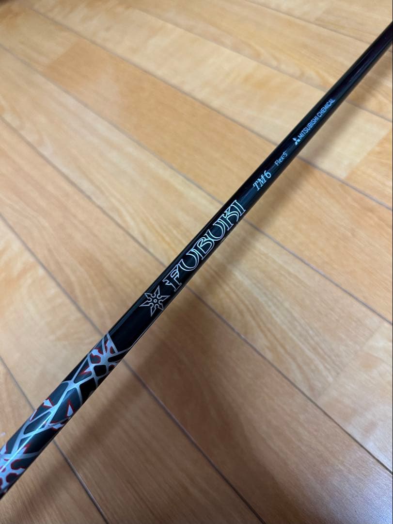 TaylorMade M4 ユーティリティクラブU3