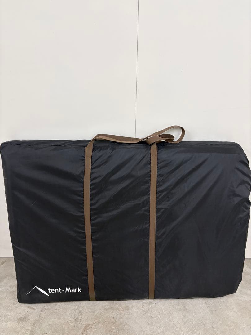 美品　サーカスTC インナーマット　フルサイズ　グロッケ12 テンマク