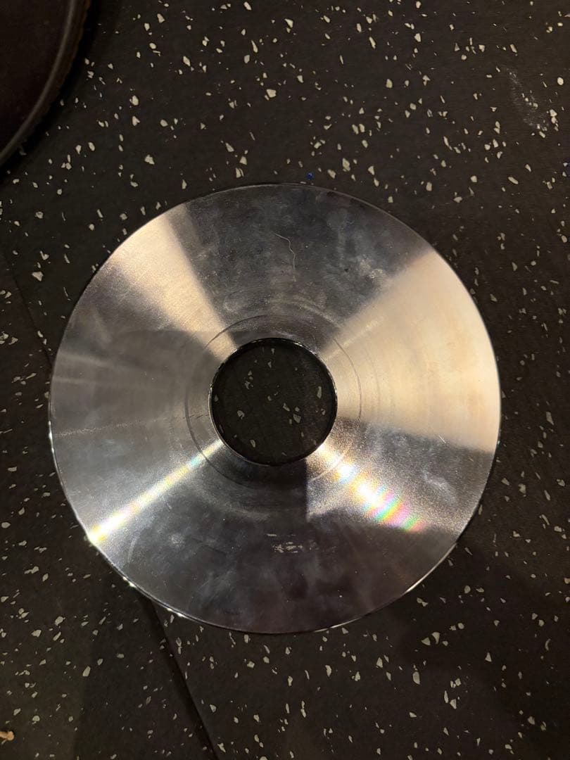 GYM WAY フラクショナルプレート 2kg2枚セット（計4kg）