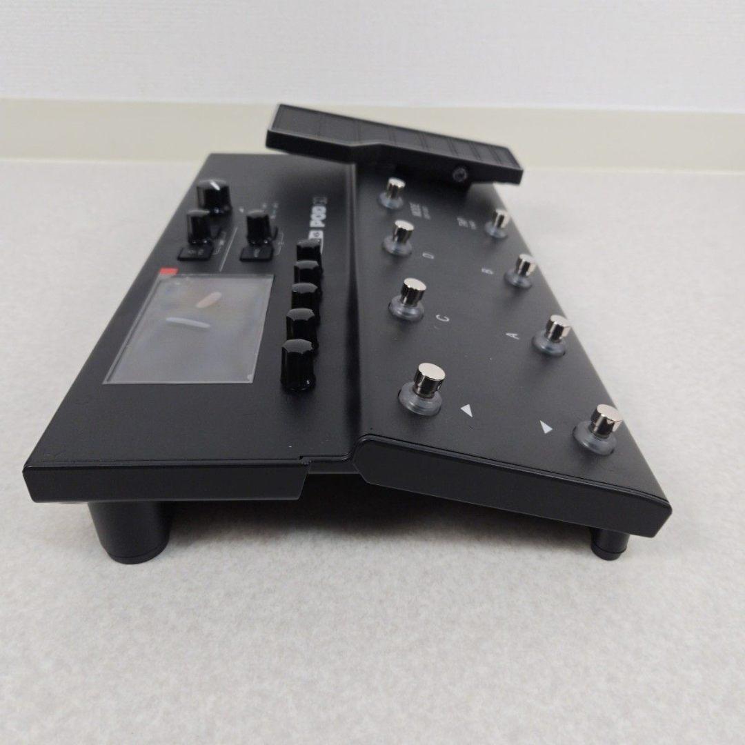 【美品】Line 6 POD Go マルチエフェクター