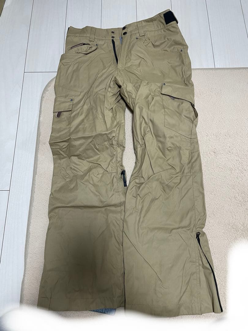 スノーボードジャケット ウェア　パーカー　パンツ　コーチジャケット　スノボ