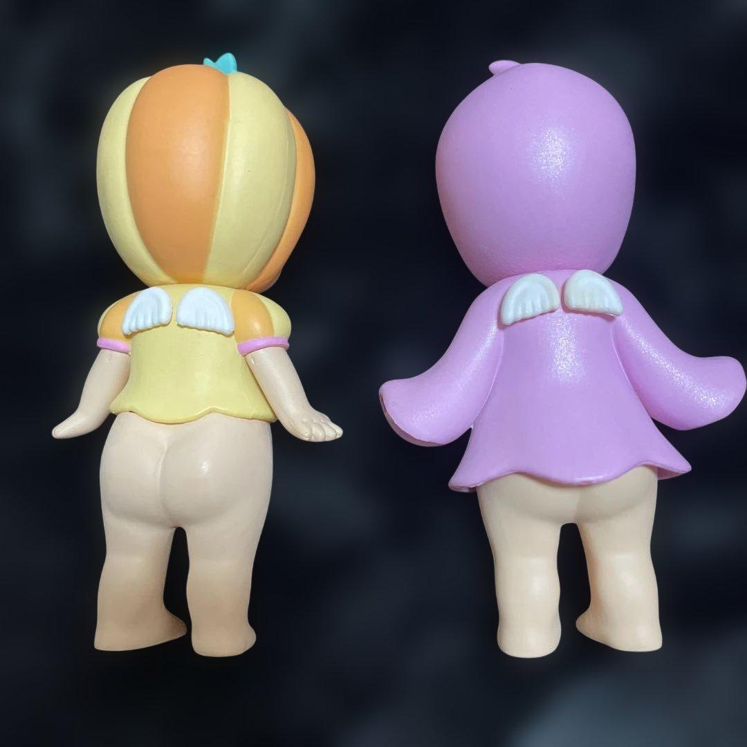ソニーエンジェル　ハロウィンシリーズ　シークレット 含む 2点セット