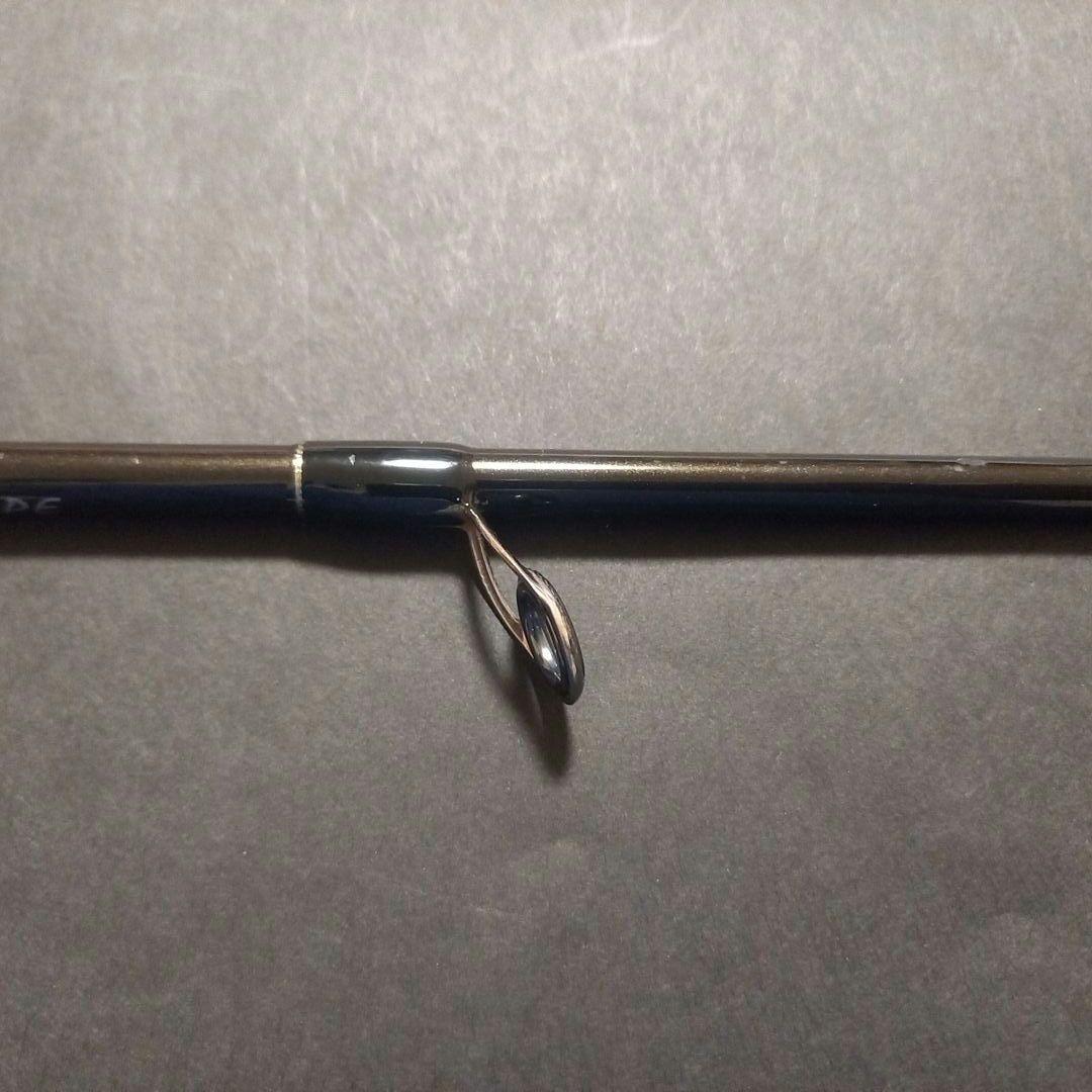 BREADEN　TR85 PE special　ジャンク