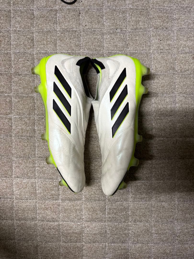 adidas コパ FGソール