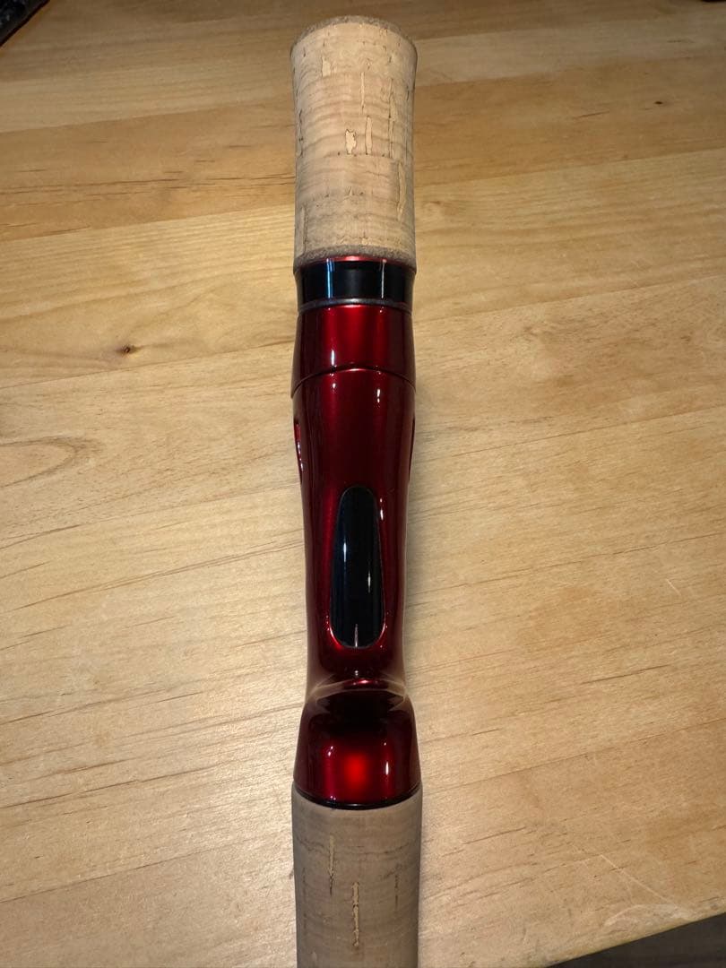 スコーピオン 1652r-5