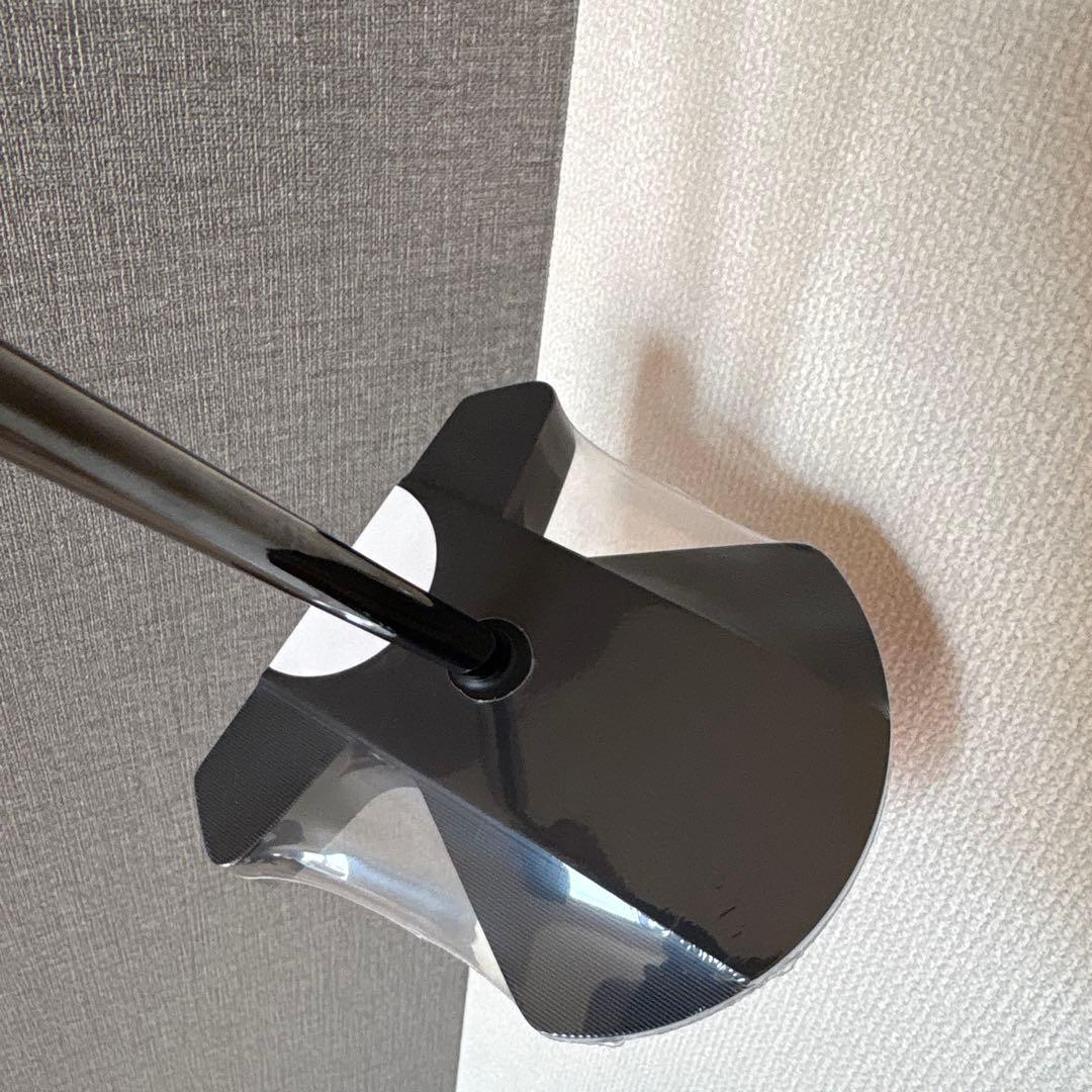 新品 オデッセイ BROOMSTICK Ai-DUAL Square2 45”